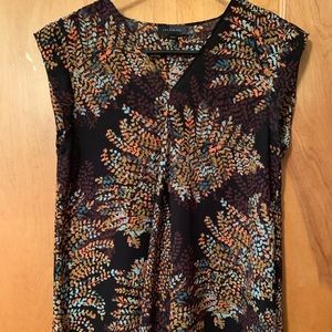 The Limited - Blouse tank top!